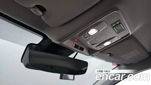 Renault-KoreaSamsung XM3 — Фото автомобиля 16