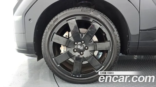 Hyundai Santa Fe MX5 — Фото автомобиля 5