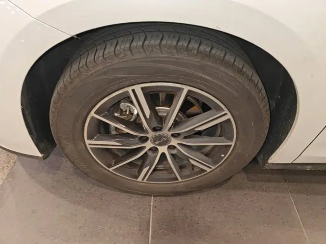 BYD Seal 06 — Фото автомобиля 22