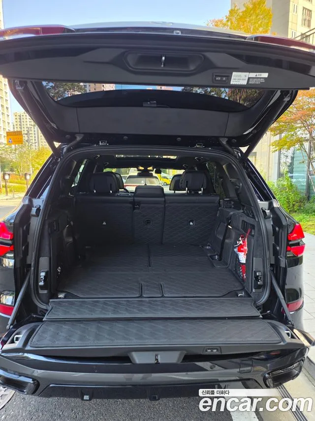 BMW X5 G05 — Фото автомобиля 18