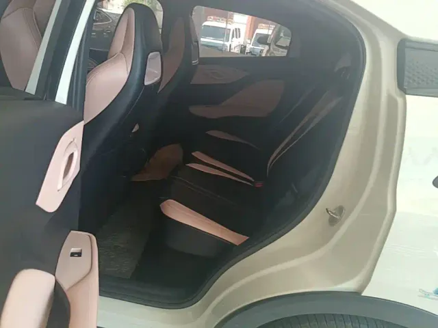 BYD Seagull — Фото автомобиля 16