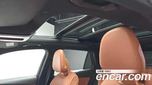 Mercedes-Benz GLC-Class GLC-класс X254 — Фото автомобиля 13