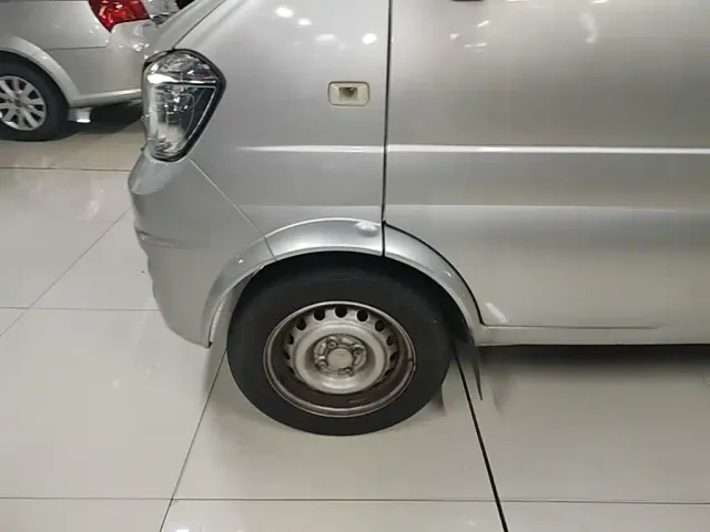 Dongfeng Xiaokang DFSK K07S — Фото автомобиля 22