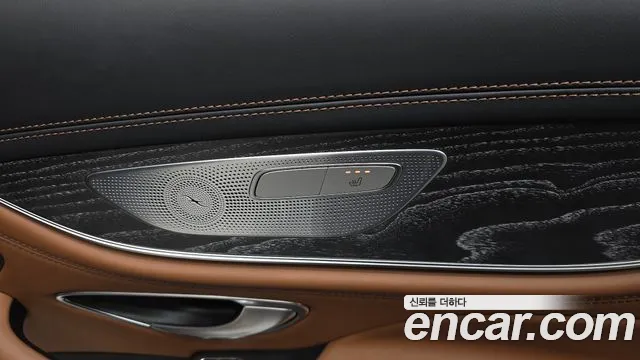 Mercedes-Benz AMG GT — Фото автомобиля 18