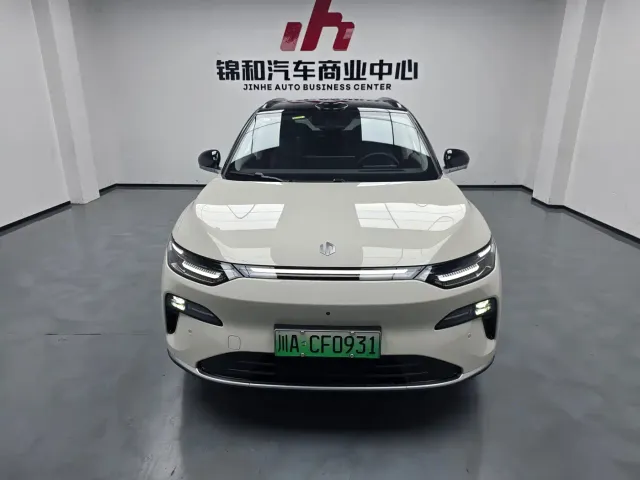 Leapmotor C11 — Фото автомобиля 2