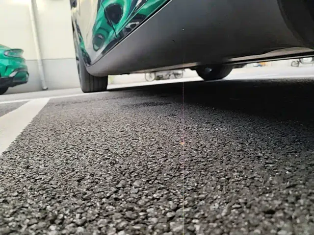 Tesla Model Y — Фото автомобиля 21