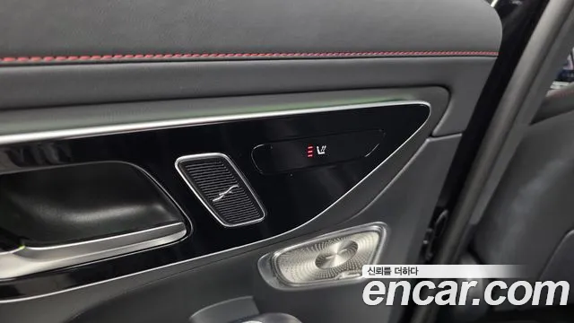Mercedes-Benz GLC-Class — Фото автомобиля 14