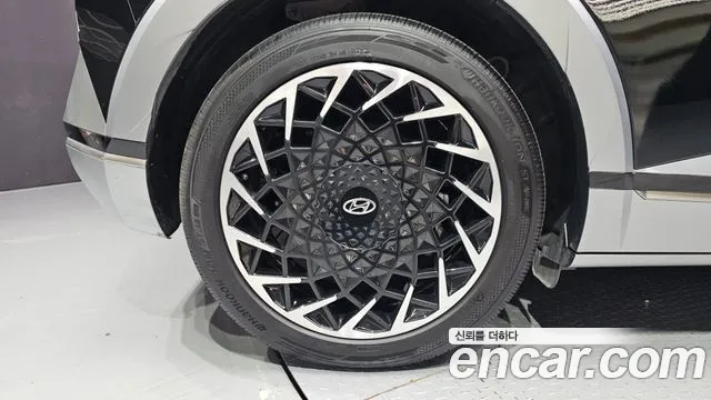 Hyundai Ioniq 5 Ioniq5 — Фото автомобиля 5