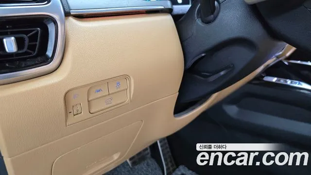 Kia Sorento Sorento 4-е поколение Дизель 2.2 4WD — Фото автомобиля 17