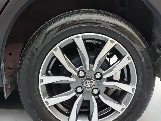 Toyota YARiS L Zhi Xuan — Фото автомобиля 15