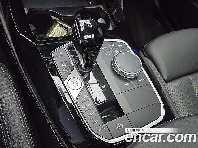 BMW X4 xDrive20i M Sport — Фото автомобиля 9