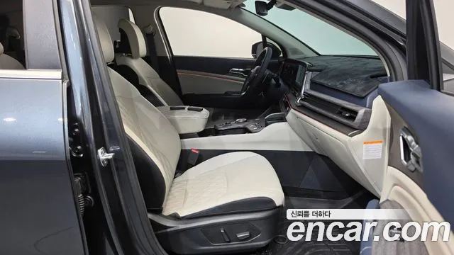 Kia Sportage 5th Gen — Фото автомобиля 16