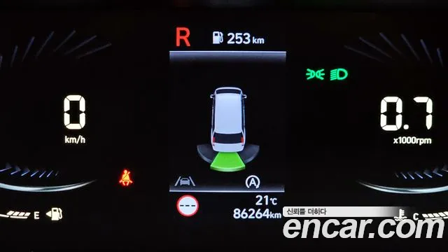 Hyundai Staria Staria Карго 3 места — Фото автомобиля 15