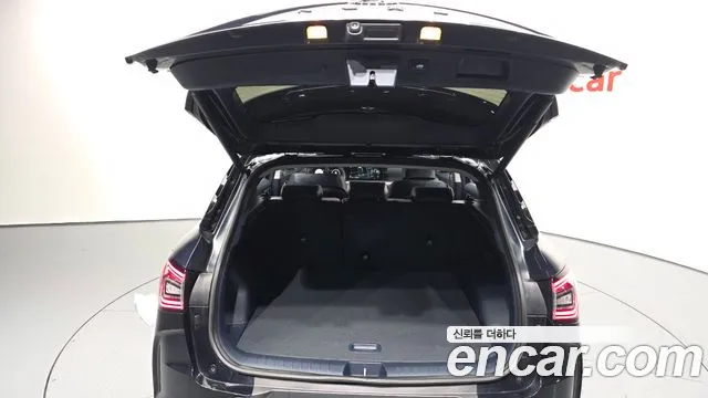 Hyundai Nexo Nexo Premium — Фото автомобиля 20