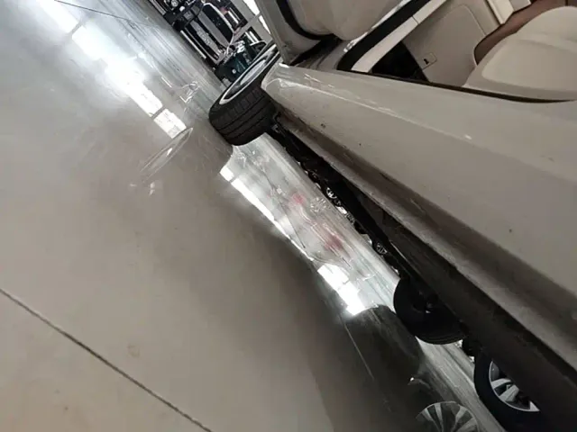 Wuling Hongguang Mini EV — Фото автомобиля 21