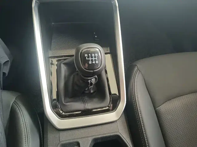 Wuling Xingchi — Фото автомобиля 13