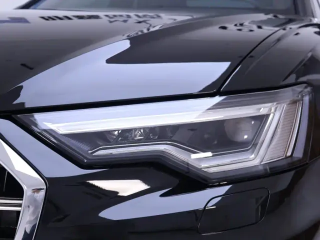 Audi A6L — Фото автомобиля 4