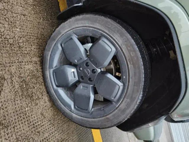 iCAR V23 — Фото автомобиля 6