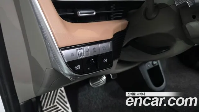 Hyundai Ioniq5 Ioniq5 Long Range AWD — Фото автомобиля 20