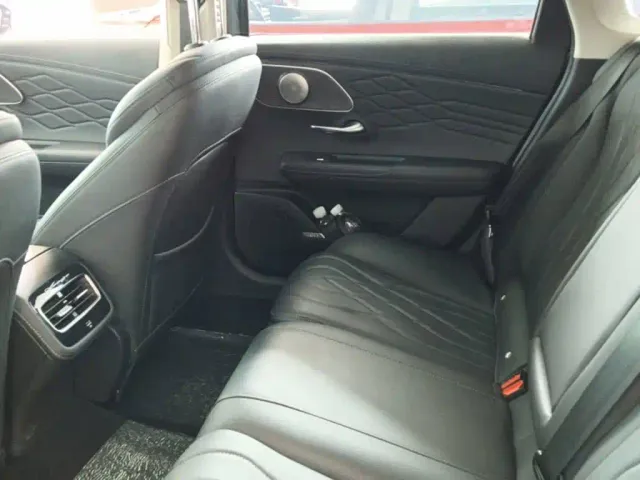 Chery Arrizo 8 PRO — Фото автомобиля 16