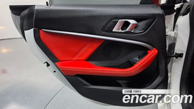 BMW 2 Series F44 — Фото автомобиля 14