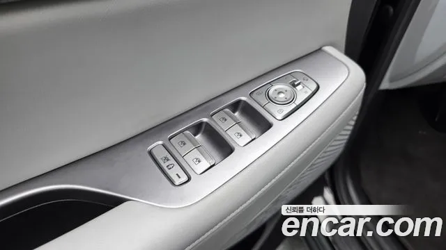 Hyundai Palisade The New Palisade — Фото автомобиля 28