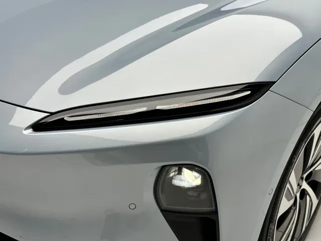 Nio ET5 — Фото автомобиля 18