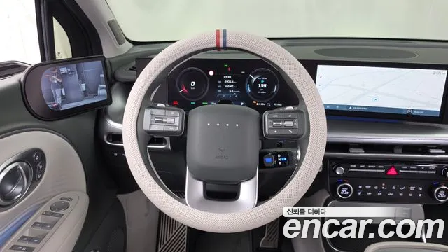 Hyundai Ioniq 9 — Фото автомобиля 13