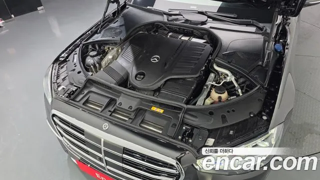 Mercedes-Benz S-Class — Фото автомобиля 6