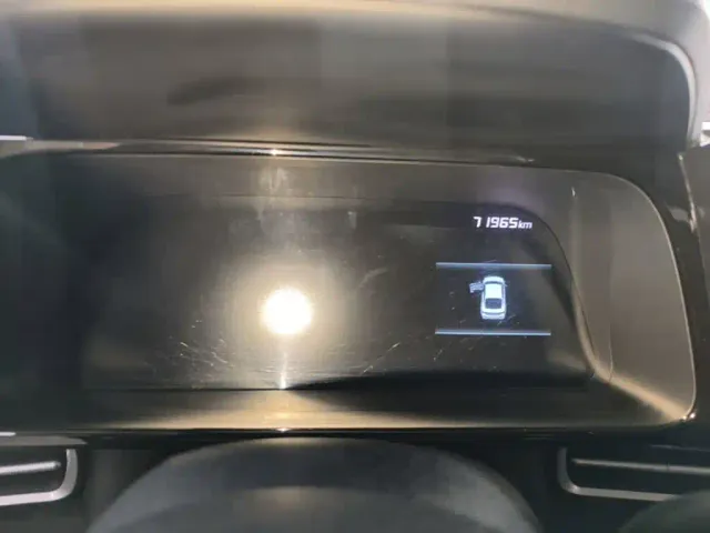Hyundai Elantra — Фото автомобиля 11