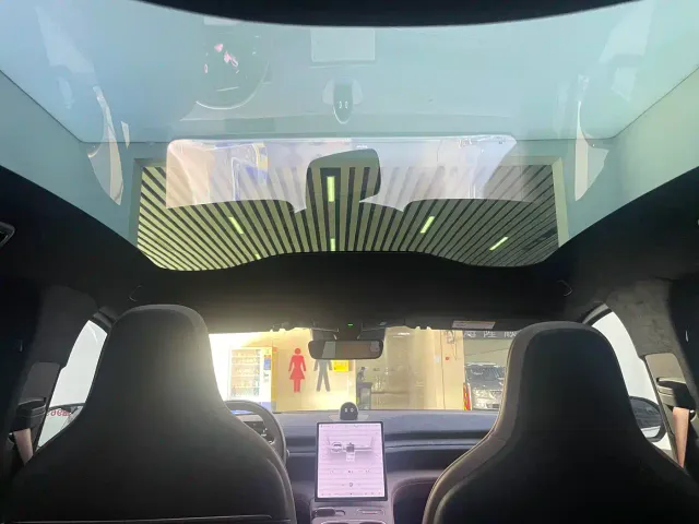 Nio EC6 — Фото автомобиля 8
