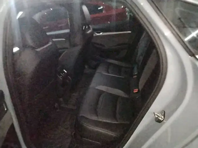Geely Xingrui — Фото автомобиля 16
