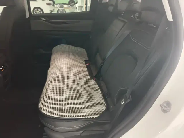 Ford Edge — Фото автомобиля 16