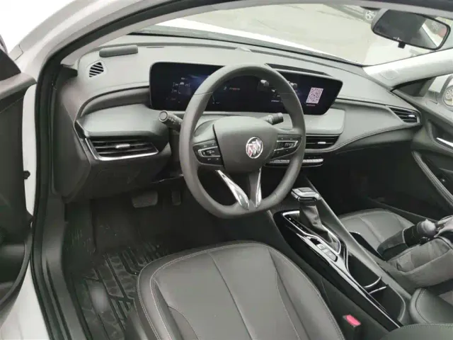 Buick Verano — Фото автомобиля 5
