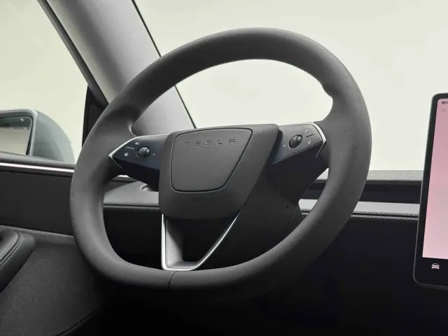 Tesla Model Y — Фото автомобиля 11