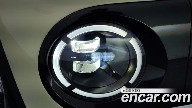 Hyundai Casper Electric — Фото автомобиля 7
