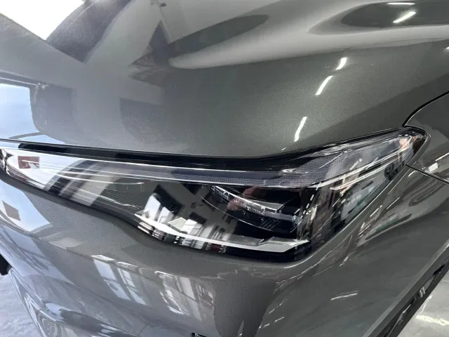 Geely Galaxy E5 — Фото автомобиля 11