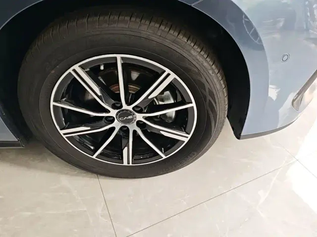 BYD Seal 06 — Фото автомобиля 11