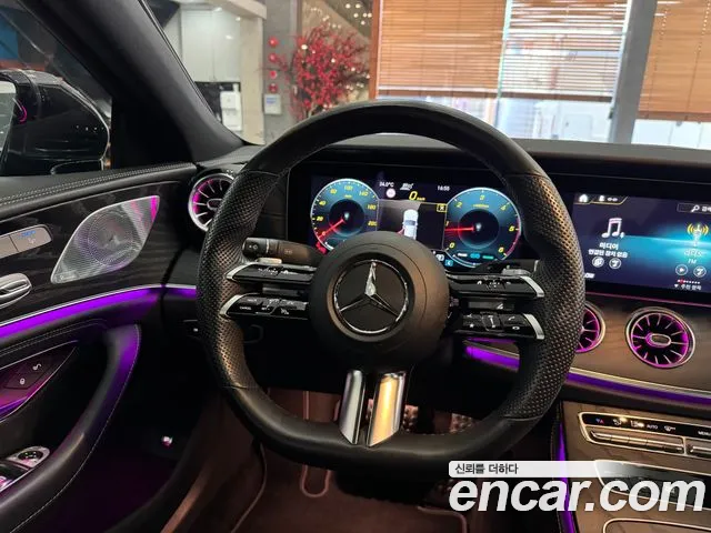 Mercedes-Benz CLS-Class C257 — Фото автомобиля 9