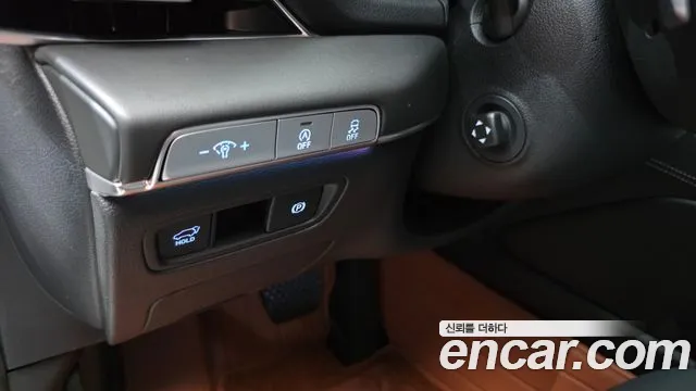 Genesis GV80 — Фото автомобиля 13