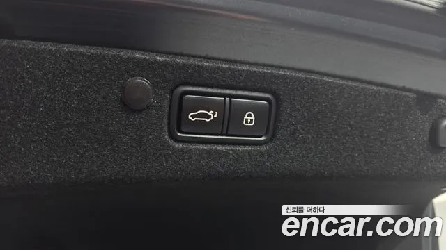 Hyundai Grandeur Новый Grandeur IG — Фото автомобиля 20
