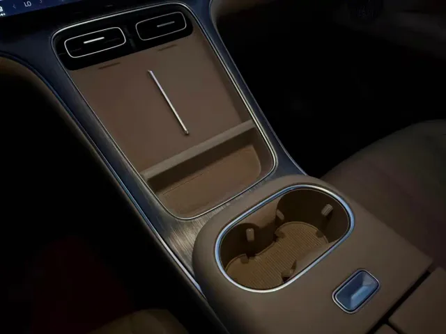 GAC Aion i60 — Фото автомобиля 25