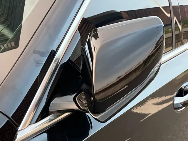 Cadillac CT5 — Фото автомобиля 17