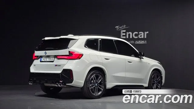 BMW X1 — Фото автомобиля 2