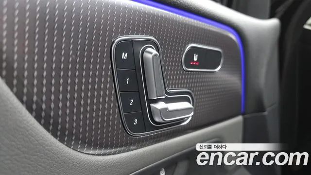 Mercedes-Benz EQB X243 — Фото автомобиля 29