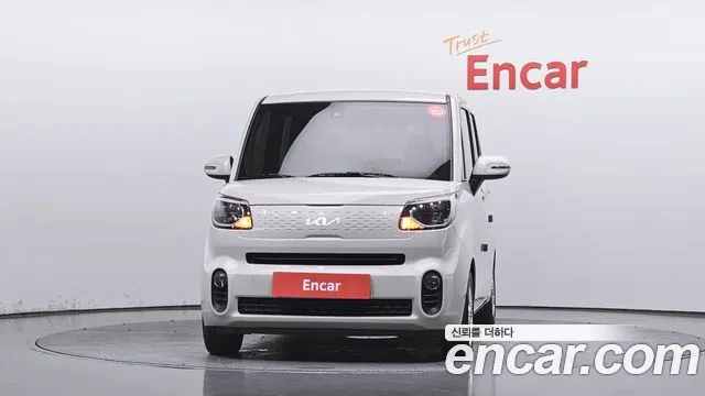 Kia Ray — Фото автомобиля 3