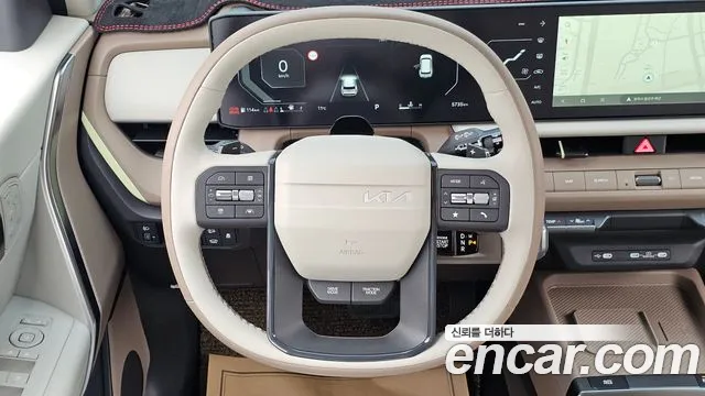 Kia Seltos 2nd Gen — Фото автомобиля 19