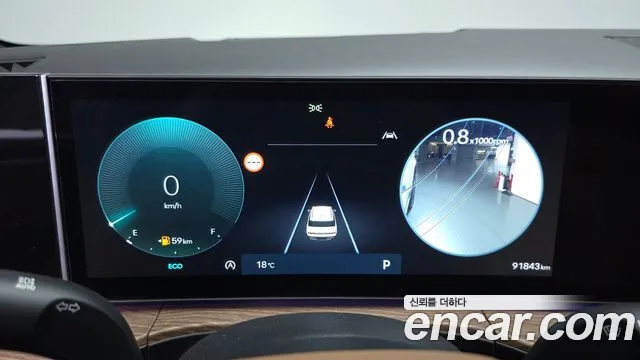 Hyundai Santa Fe MX5 — Фото автомобиля 11