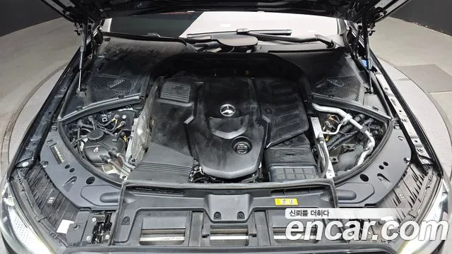 Mercedes-Benz S-Class S-класс W223 — Фото автомобиля 5