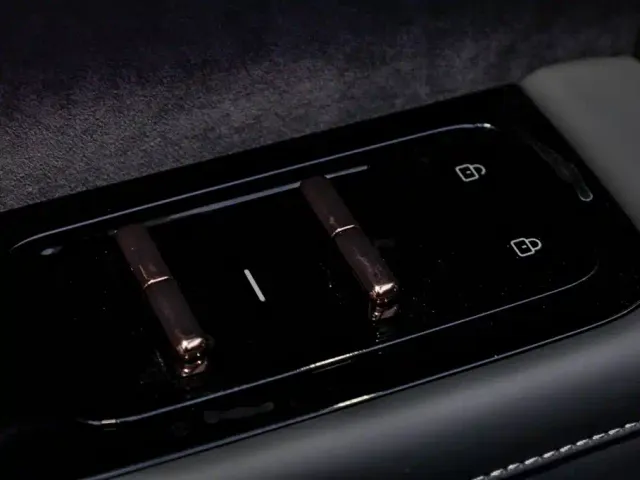 Zeekr Mix — Фото автомобиля 11